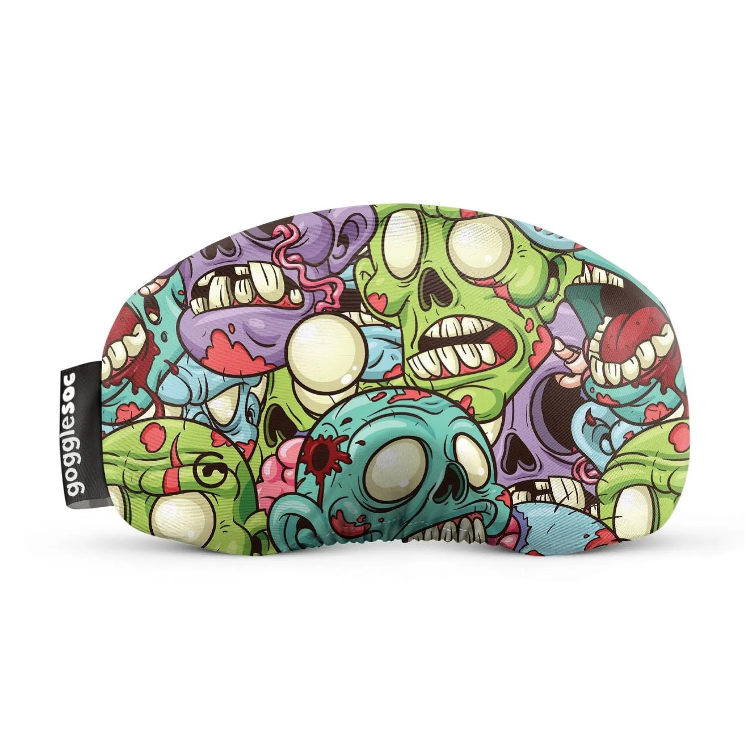 Goggle Lens Protector
