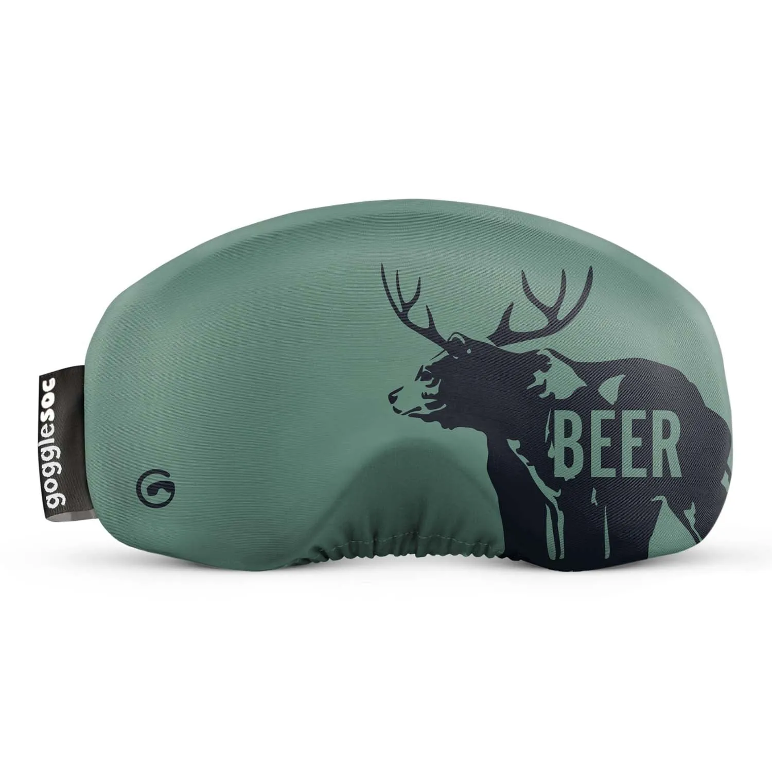 Goggle Lens Protector