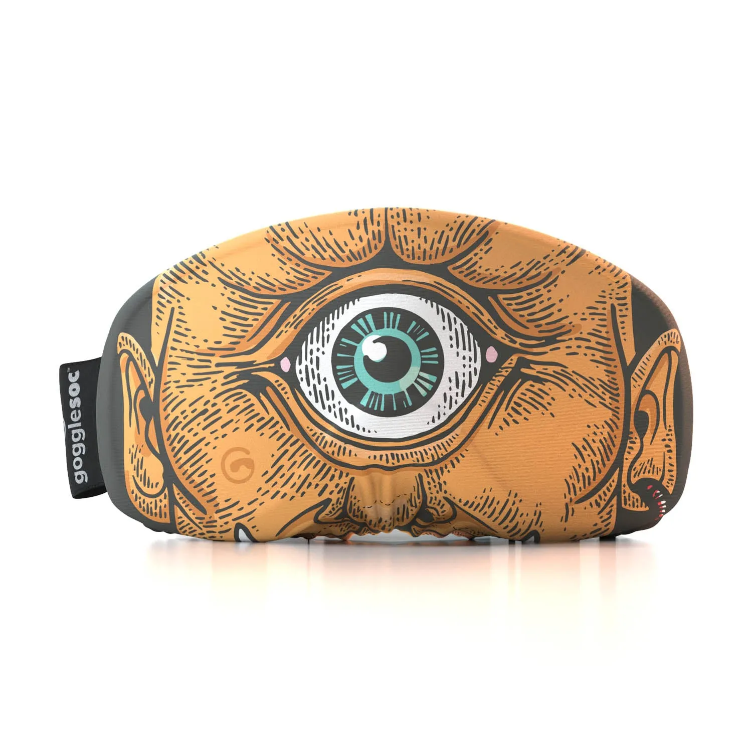 Goggle Lens Protector