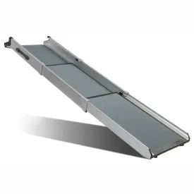 Happy Ride™ Compact Telescoping Dog Ramp