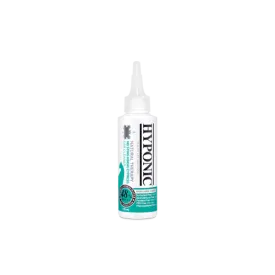 HYPONIC No Sting Hinoki Cypress Ear Cleaner (For All Cats) 120ml