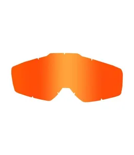 Jetpilot Replacement Radium Lens - Red Mirror