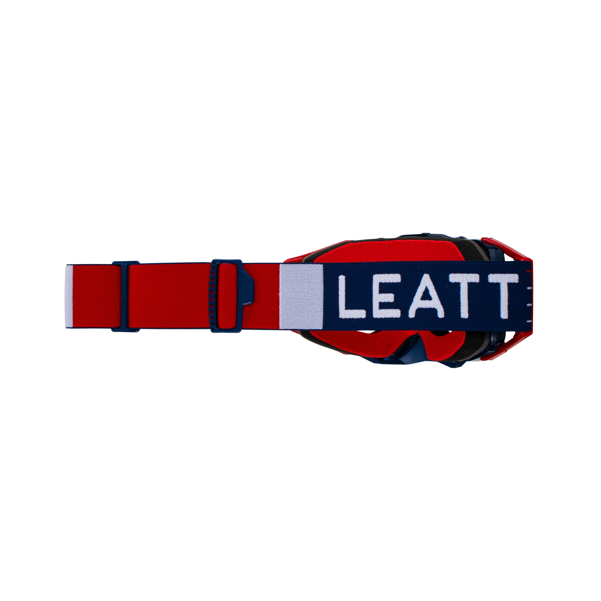 Leatt Goggle Velocity 6.5 Royal Light Grey 58% (8023020210)
