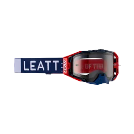 Leatt Goggle Velocity 6.5 Royal Light Grey 58% (8023020210)