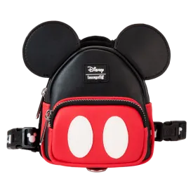 Mickey Mouse Classic Pet Harness