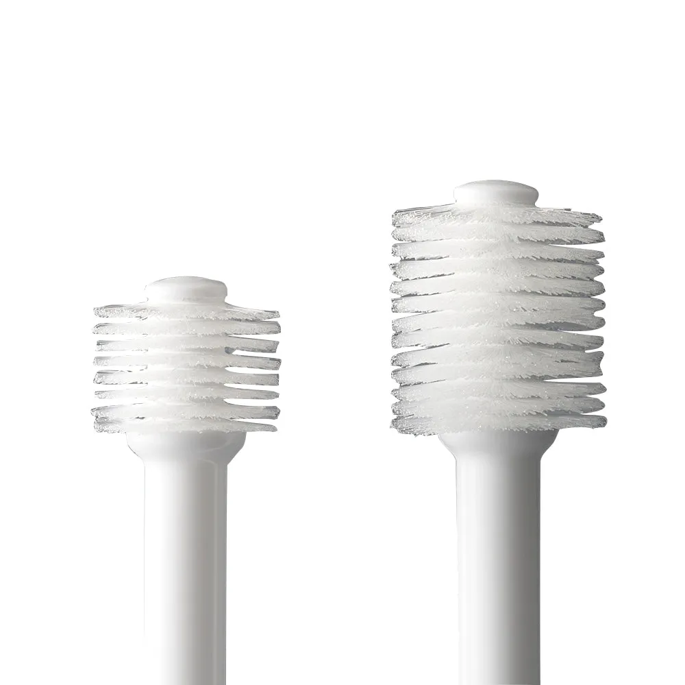 Mind Up Nyanko Care Cylinder Head Toothbrush For Cats