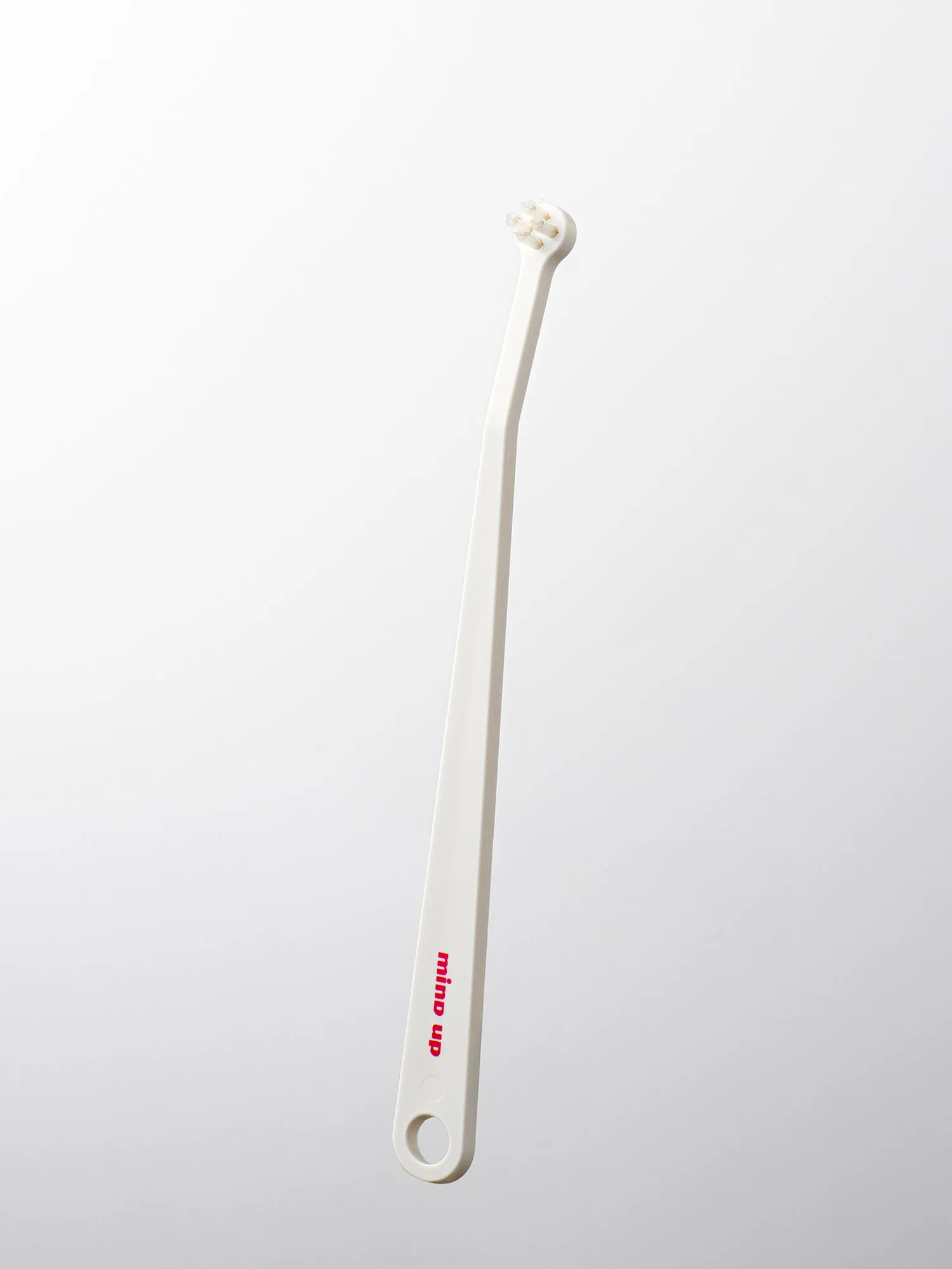 Mind Up Nyanko Care Micro Head Toothbrush For Dogs & Cats