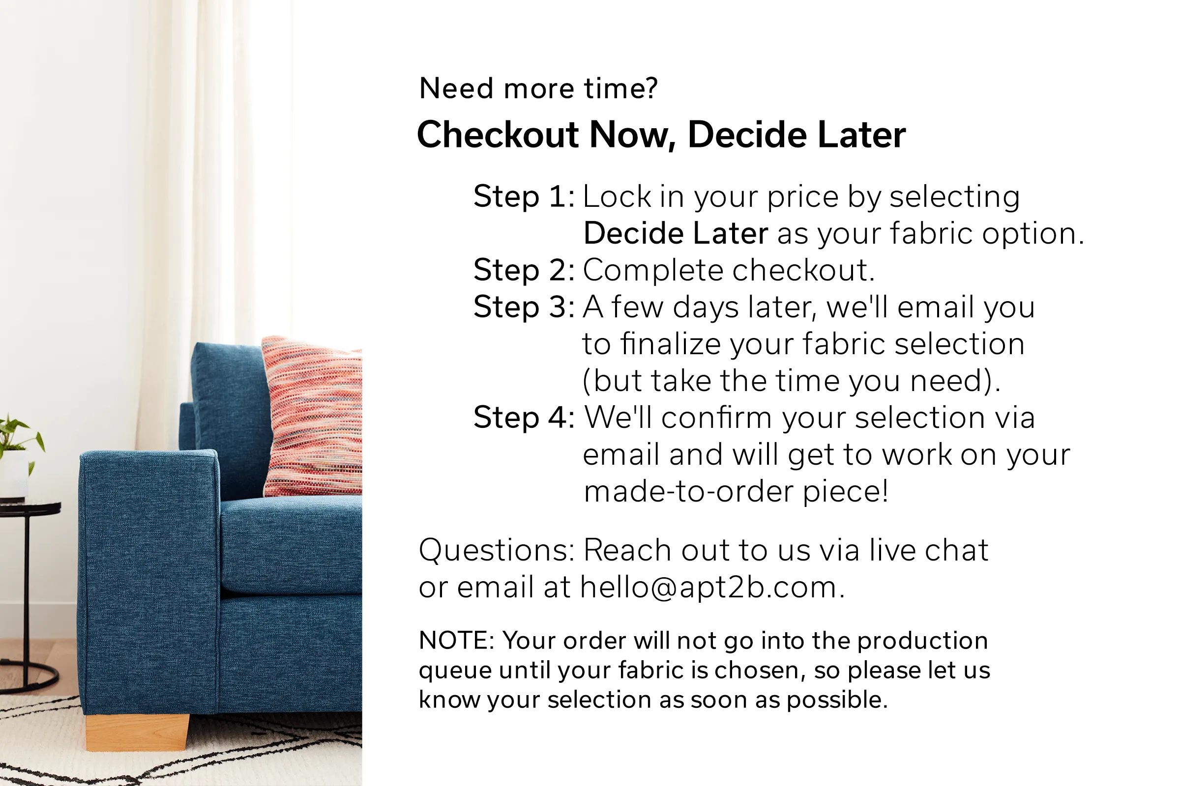 Monroe Drive Twin Size Sleeper Sofa :: Leg Finish: Espresso / Sleeper Option: Memory Foam Mattress