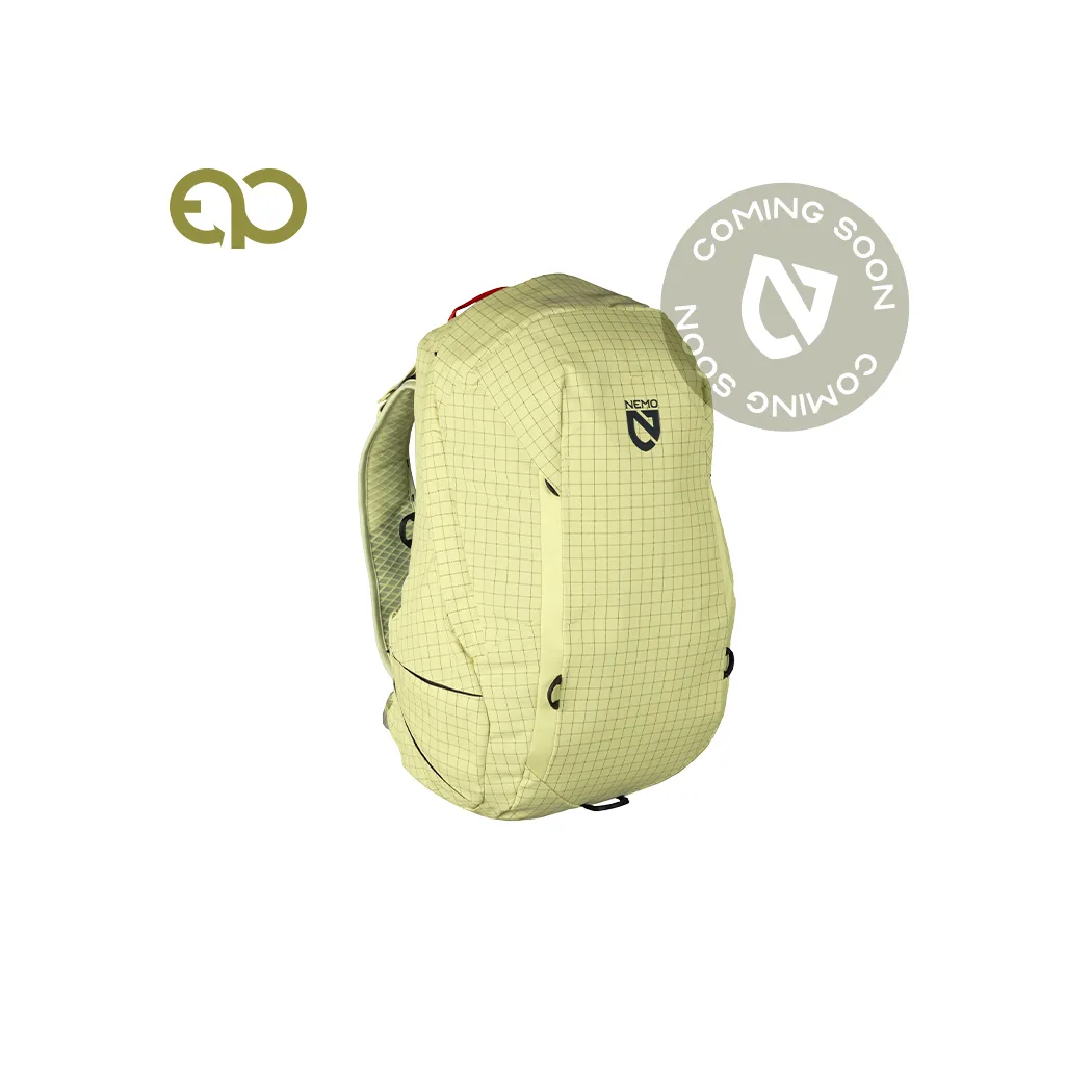 Nemo Resolve Endless Promise 25L Daypack Men's