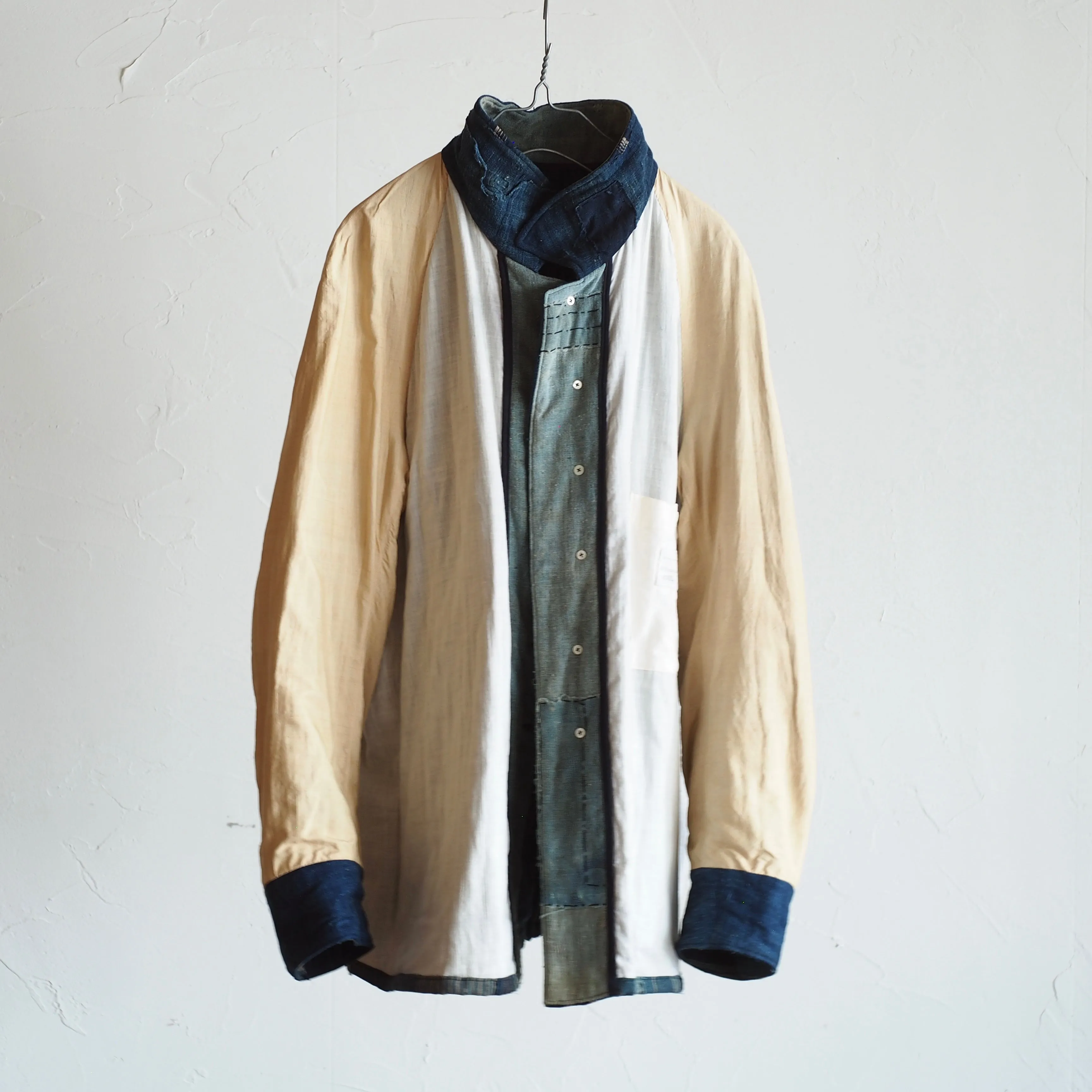 NORA JACKET~someone life~①