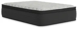 Palisades ET Gray/Blue Full Mattress