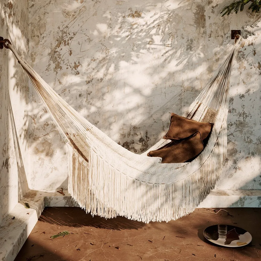 Path Hammock