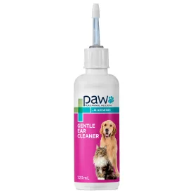 PAW - Gentle Ear Cleaner for Dogs and Cats (120ml)