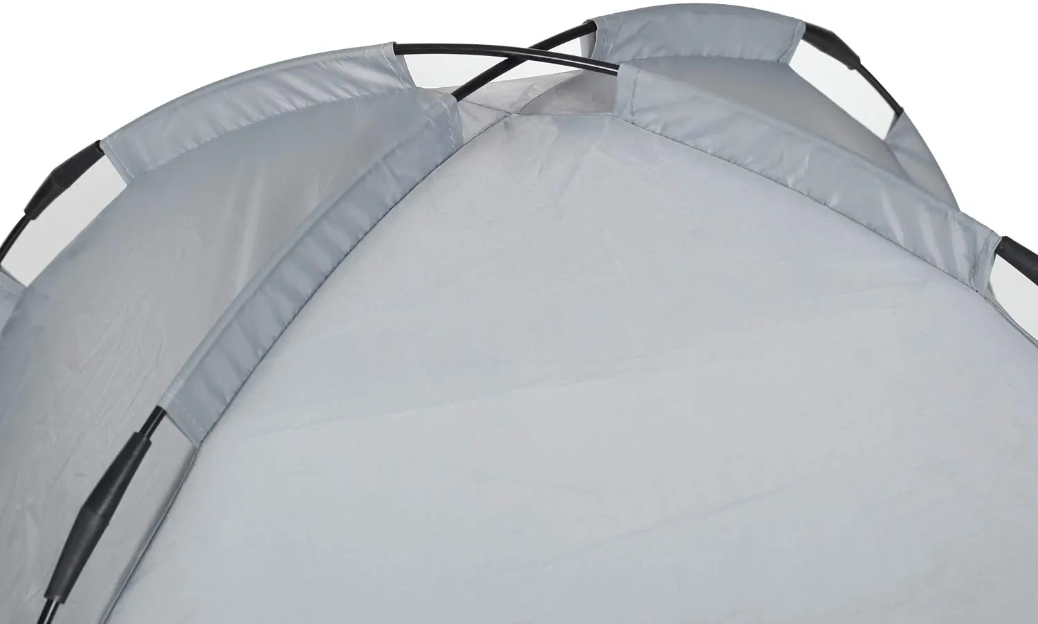 PawfectPals Elevated Pet Bed for Indoor Outdoor with Detachable Shade