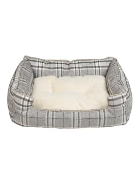 Pet Brands Tweedy Sofa Bed
