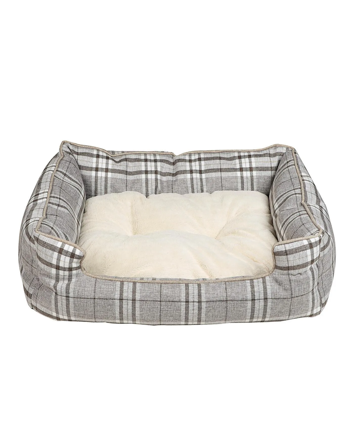 Pet Brands Tweedy Sofa Bed