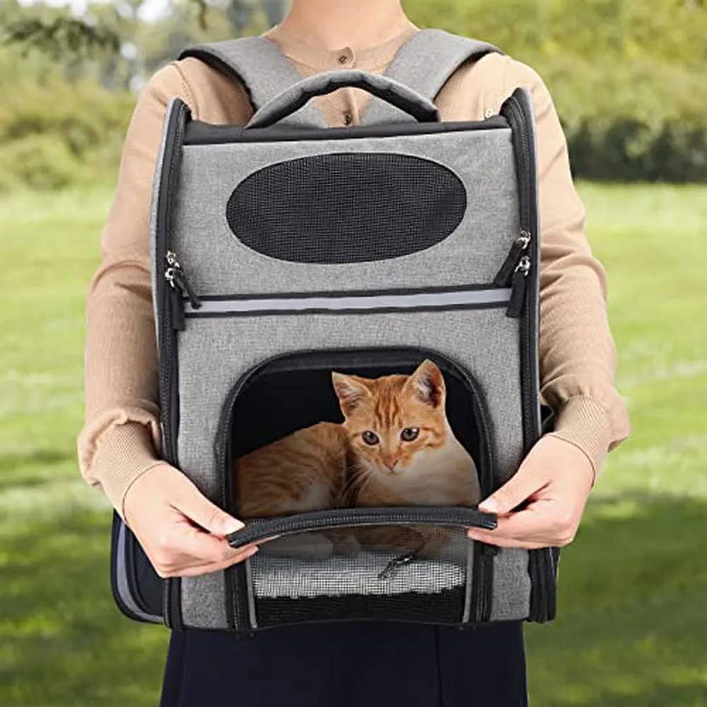 Pet Carrier Backpack