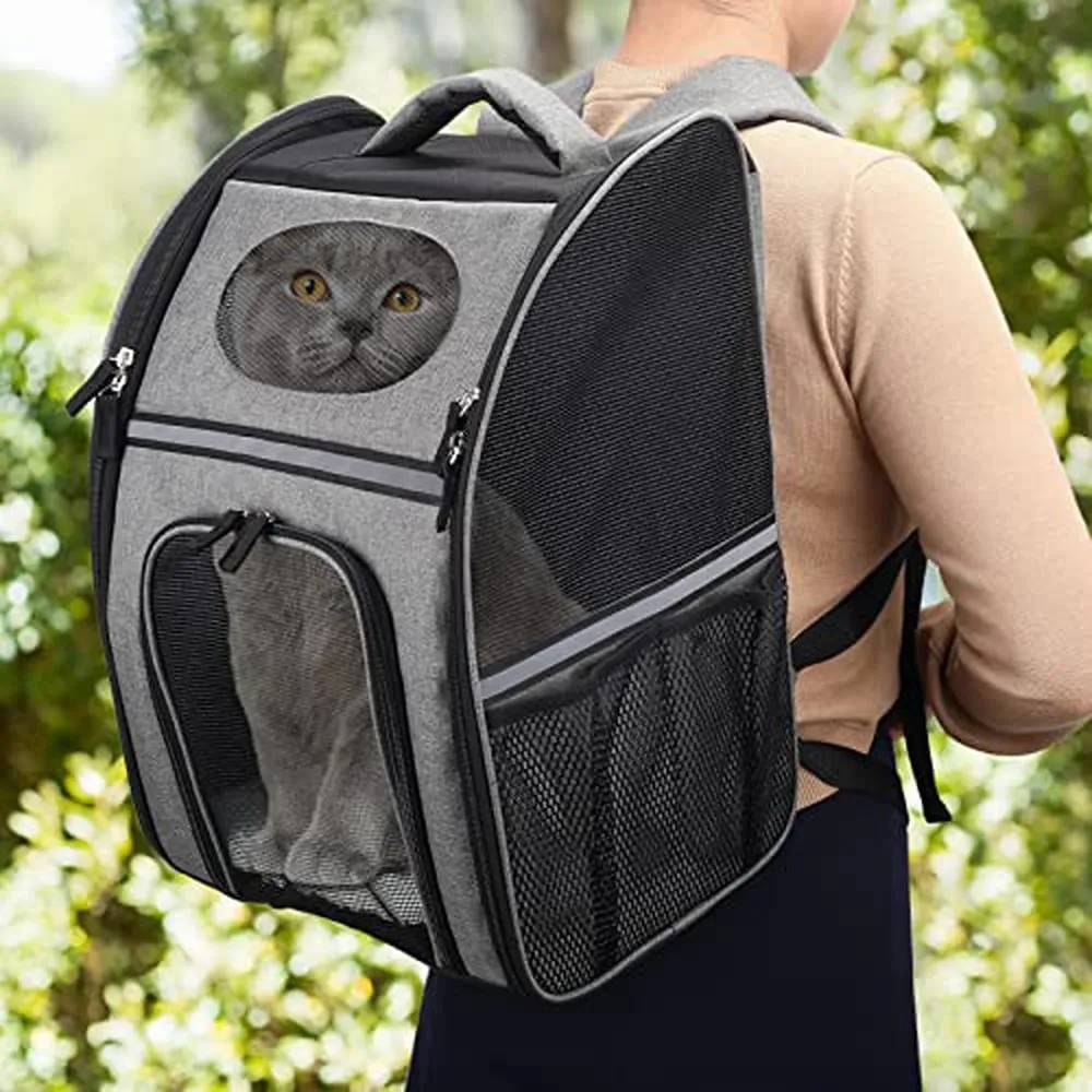 Pet Carrier Backpack