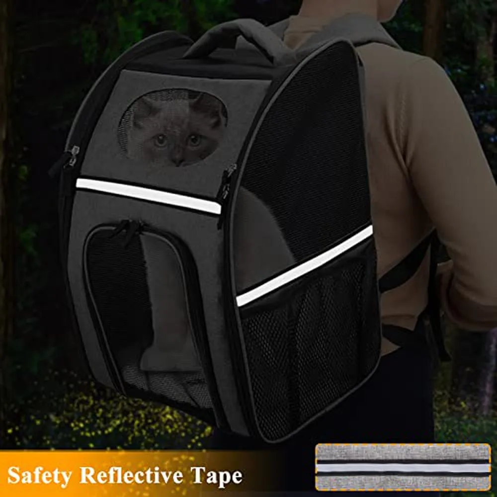 Pet Carrier Backpack