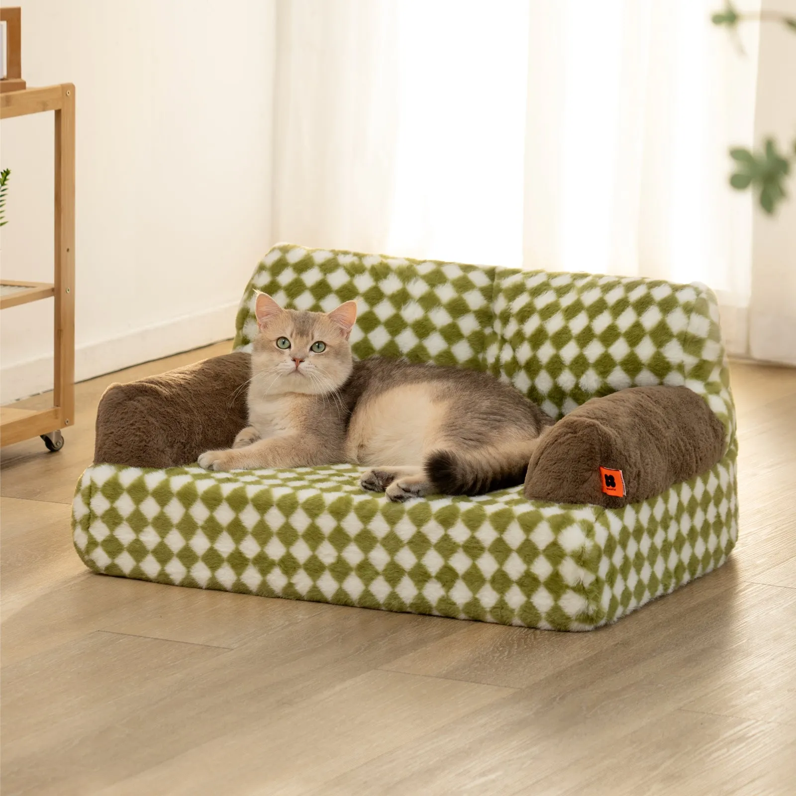 Pet Sofa Bed - Foam Version