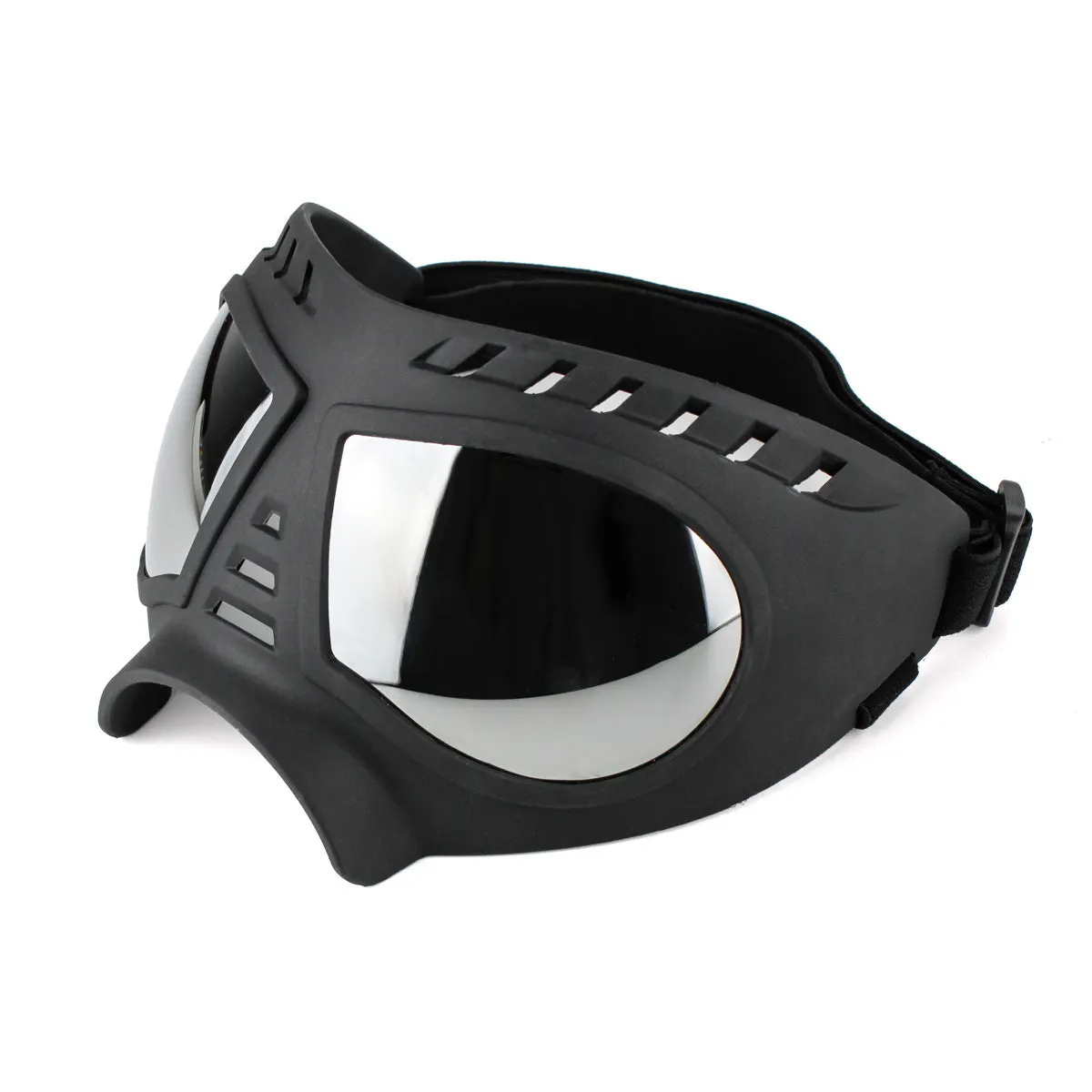 Pet Sunglasses Dog Windproof Glasses - GlamzLife