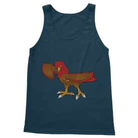 Pidgenna Classic Adult Vest Top