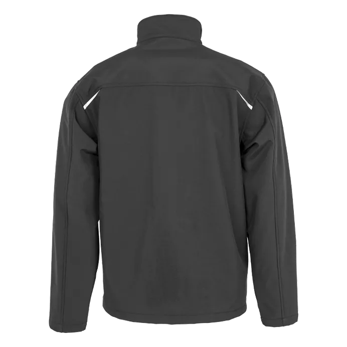 Result Recycled 3-Layer Printable Softshell Jacket