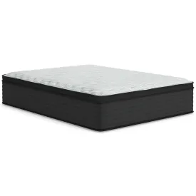Sierra Sleep Palisades ET M41721 Full Mattress