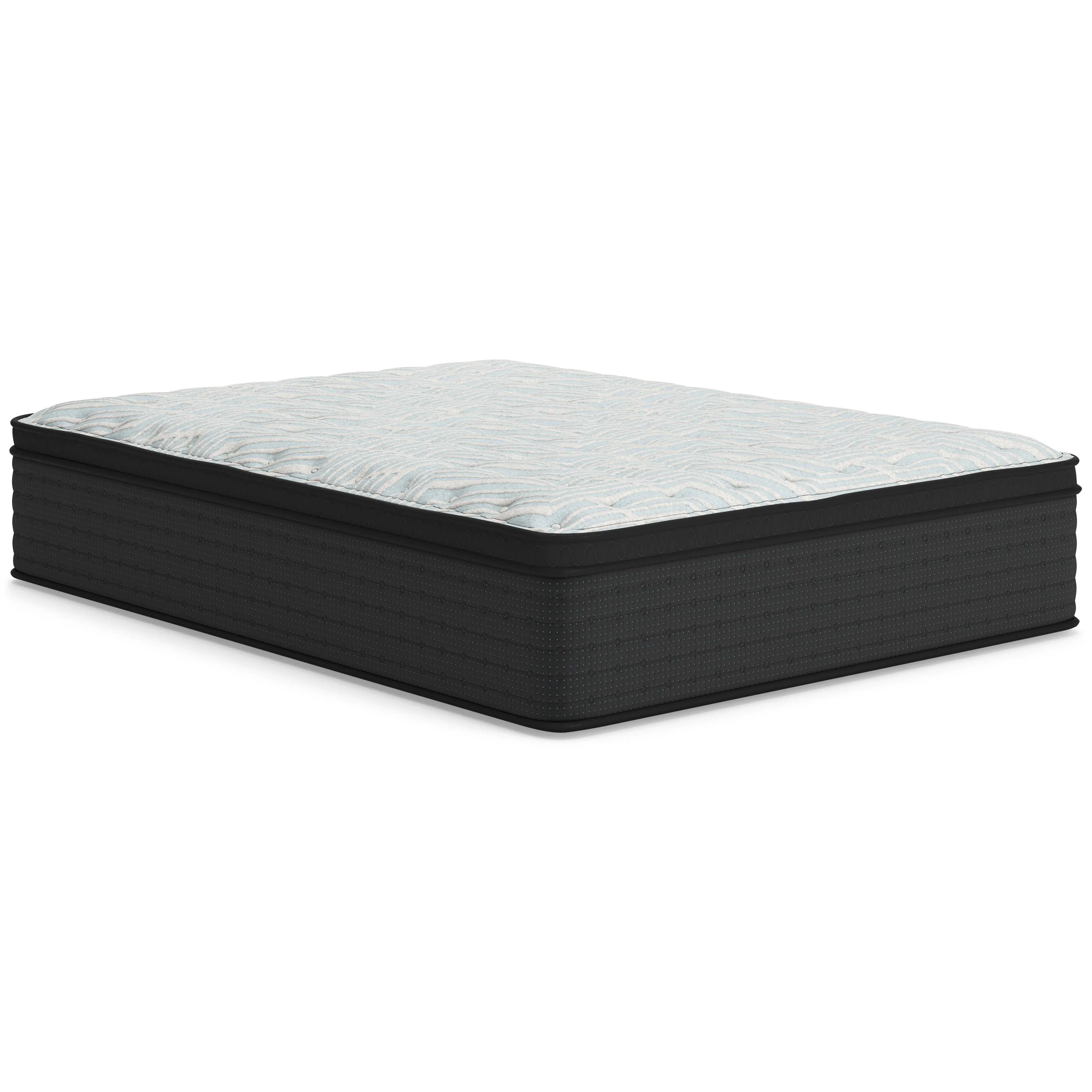 Sierra Sleep Palisades ET M41721 Full Mattress