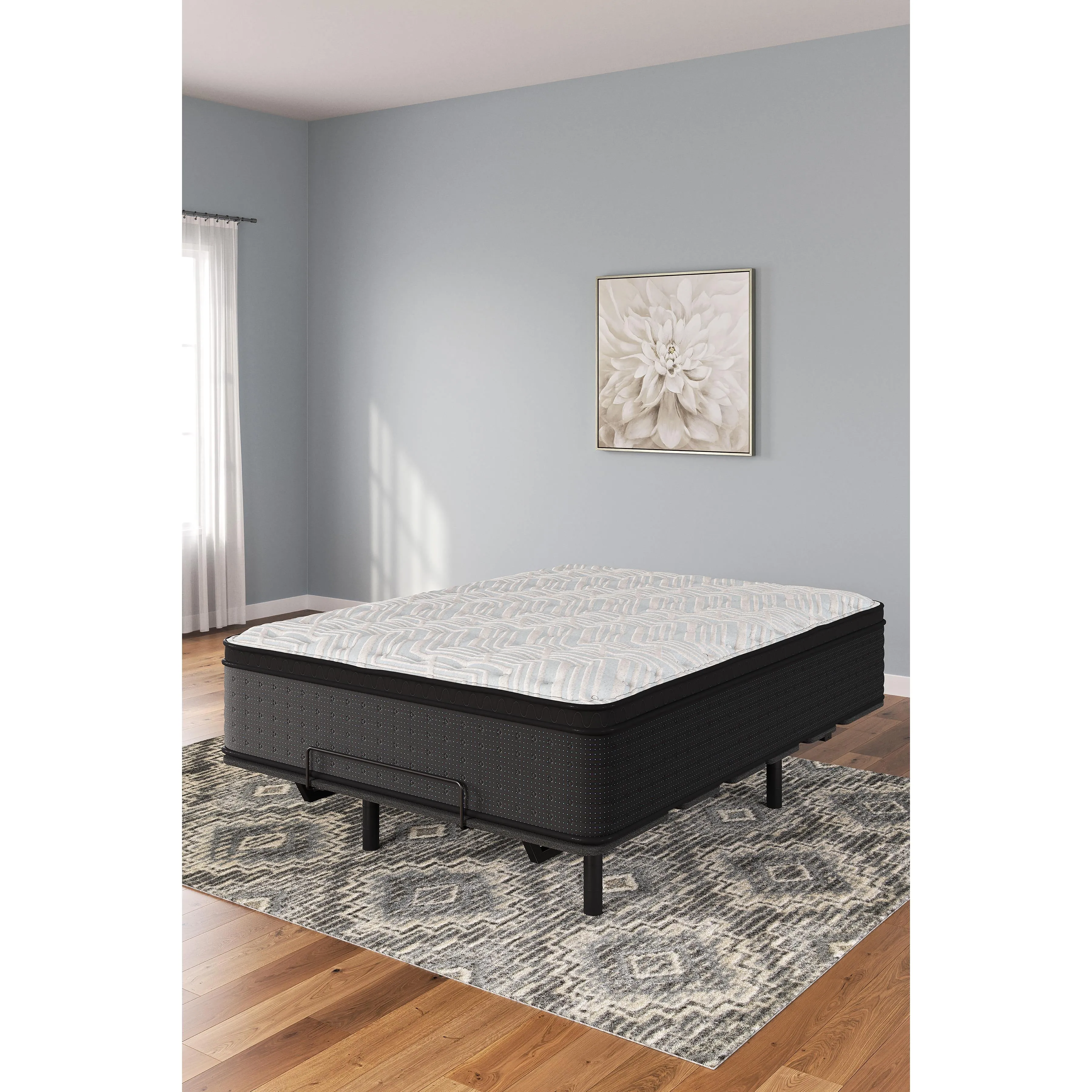 Sierra Sleep Palisades ET M41731 Queen Mattress