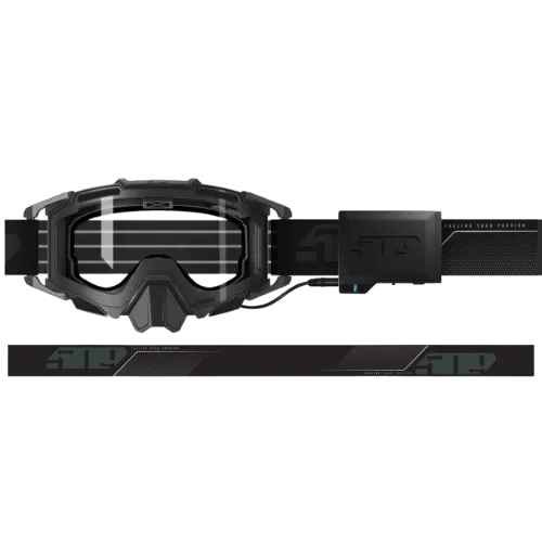 Sinister X7 Ignite S1 Goggles