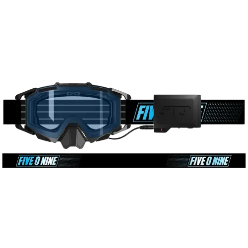 Sinister X7 Ignite S1 Goggles