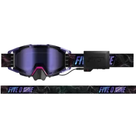 Sinister X7 Ignite S1 Goggles