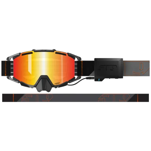 Sinister X7 Ignite S1 Goggles