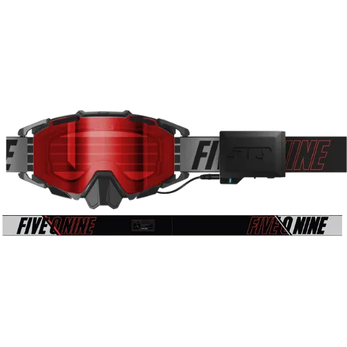 Sinister X7 Ignite S1 Goggles