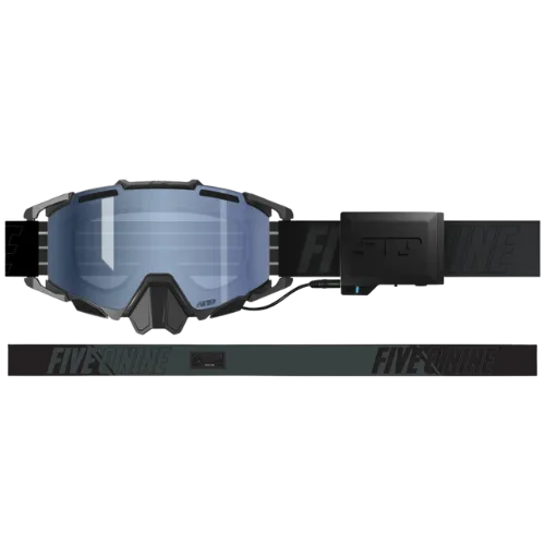 Sinister X7 Ignite S1 Goggles