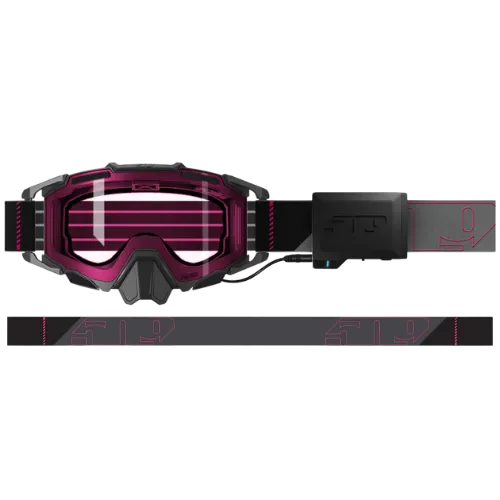 Sinister X7 Ignite S1 Goggles
