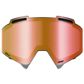 Sinister X7 Ignite S1 Lens