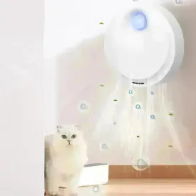 Smart Cat Odor Purifier