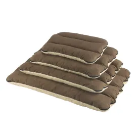 Snug & Cosy Memory Foam Dog Mat