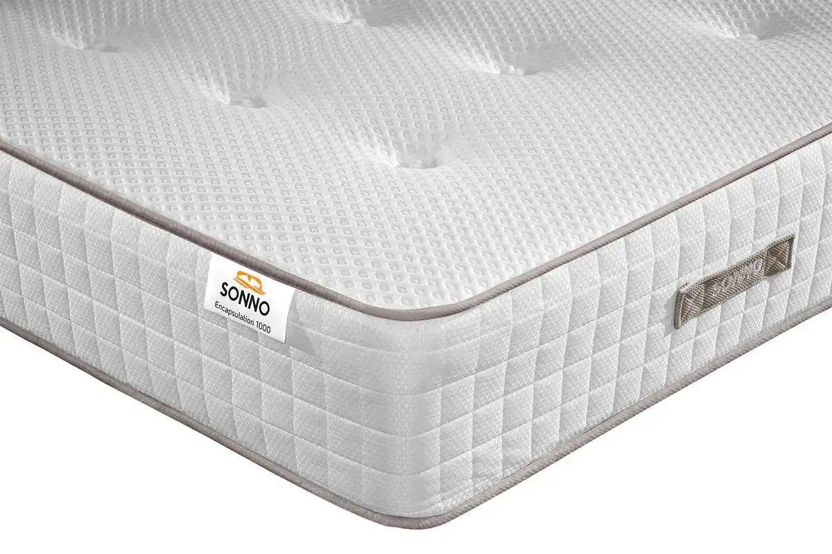 Sonno Encapsulation 1000 Mattress