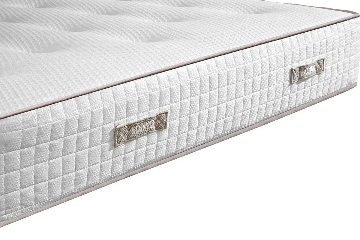 Sonno Encapsulation 1000 Mattress