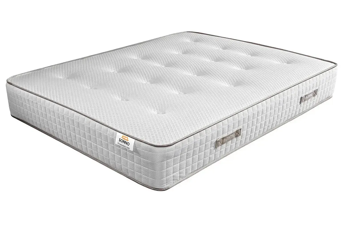 Sonno Encapsulation 1000 Mattress