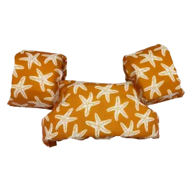 Swim Essentials Puddle Jumper 2-6Y | Sea Stars