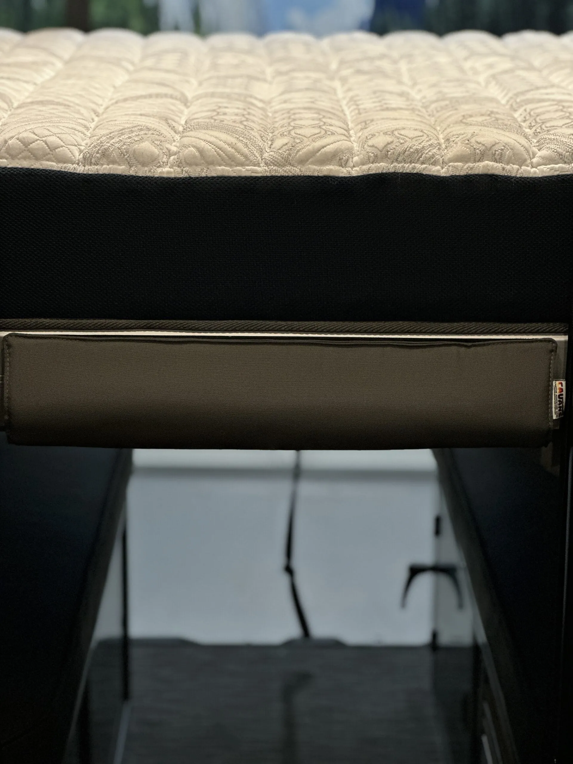 ULTRA Luxe Mattress - REVEL '19 - '25, TERRAIN, LAUNCH