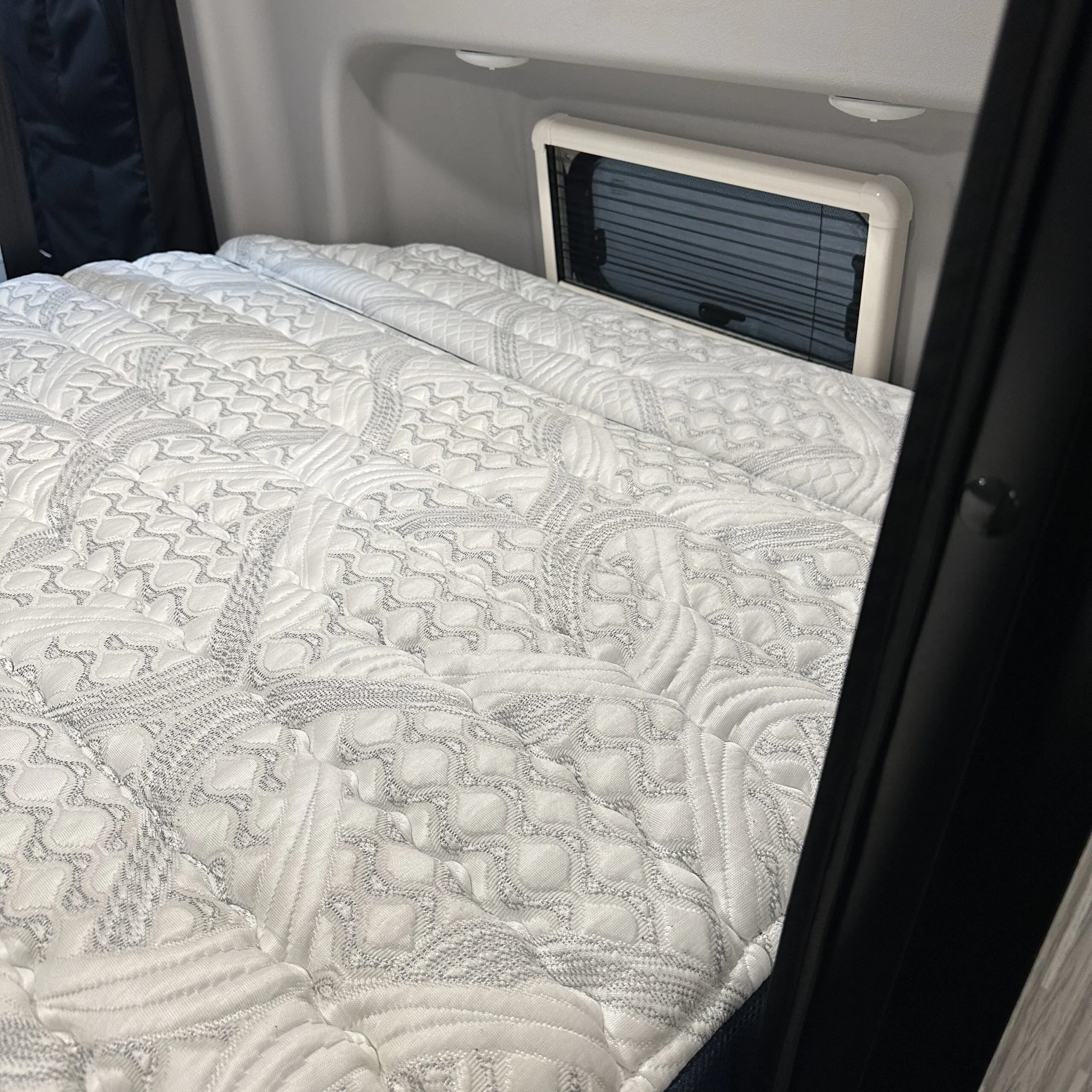 ULTRA Luxe Mattress - REVEL '19 - '25, TERRAIN, LAUNCH