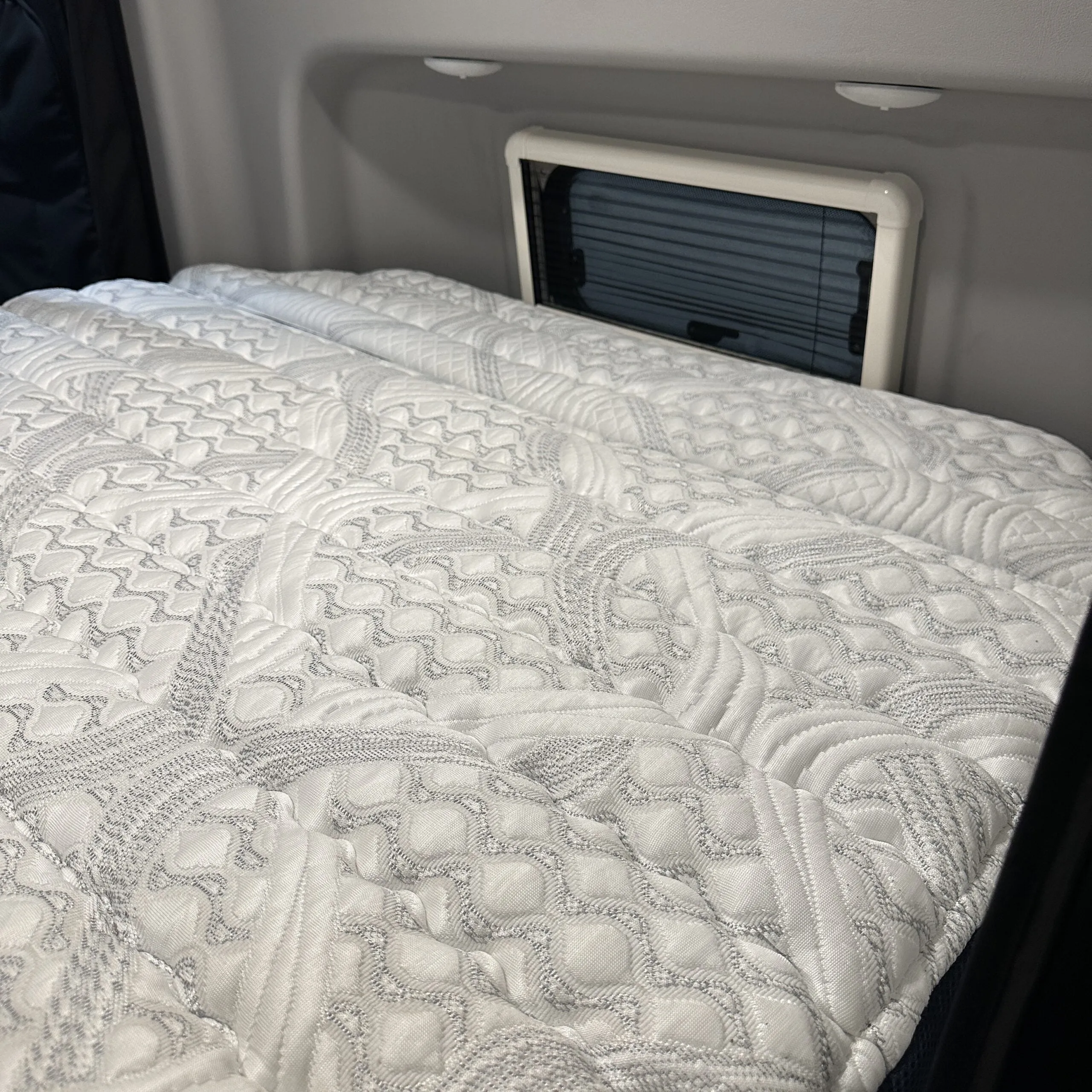 ULTRA Luxe Mattress - REVEL '19 - '25, TERRAIN, LAUNCH