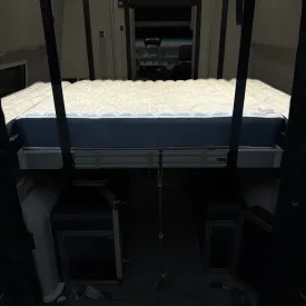 ULTRA Luxe Mattress - REVEL '19 - '25, TERRAIN, LAUNCH