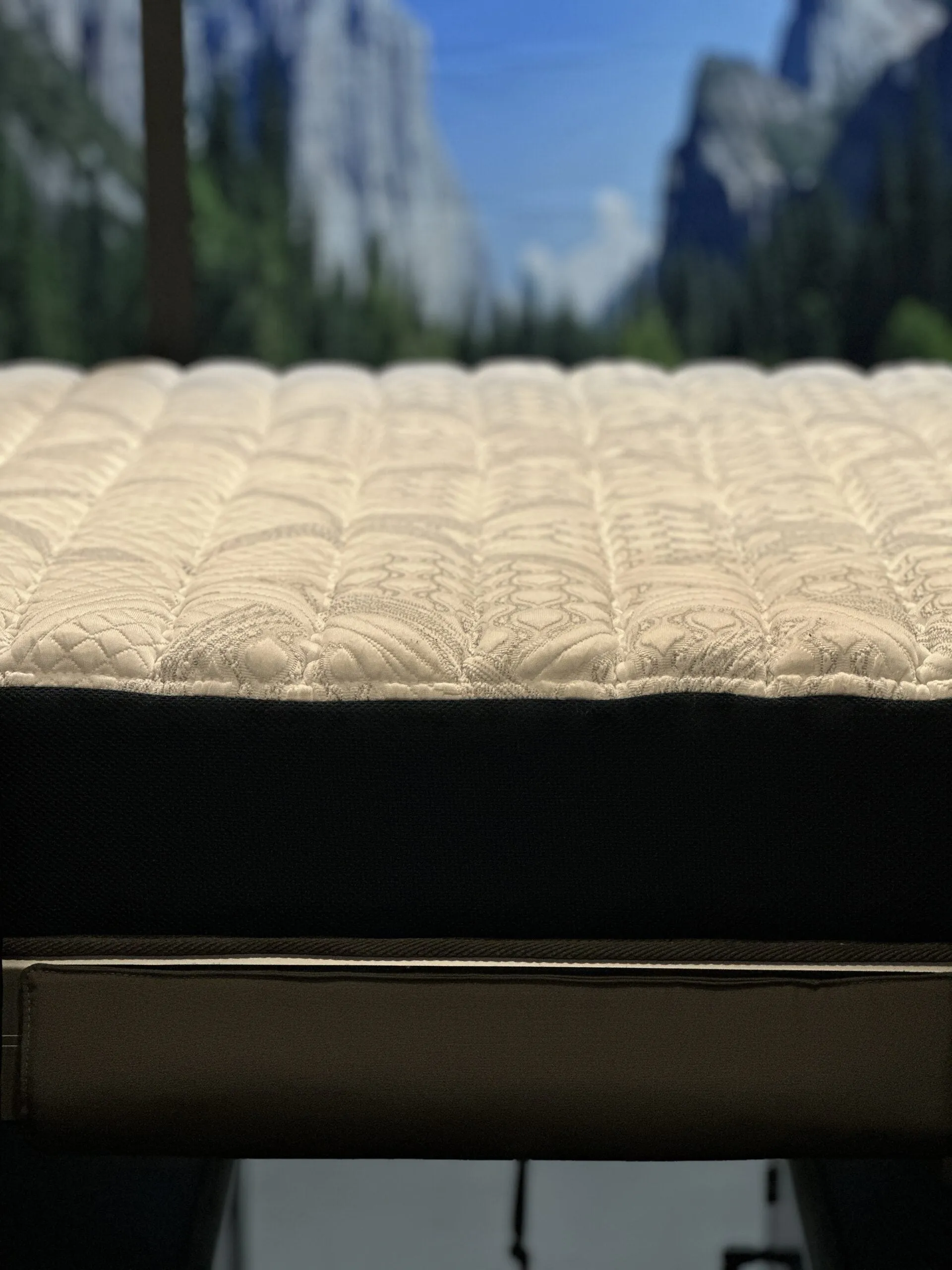 ULTRA Luxe Mattress - REVEL '19 - '25, TERRAIN, LAUNCH