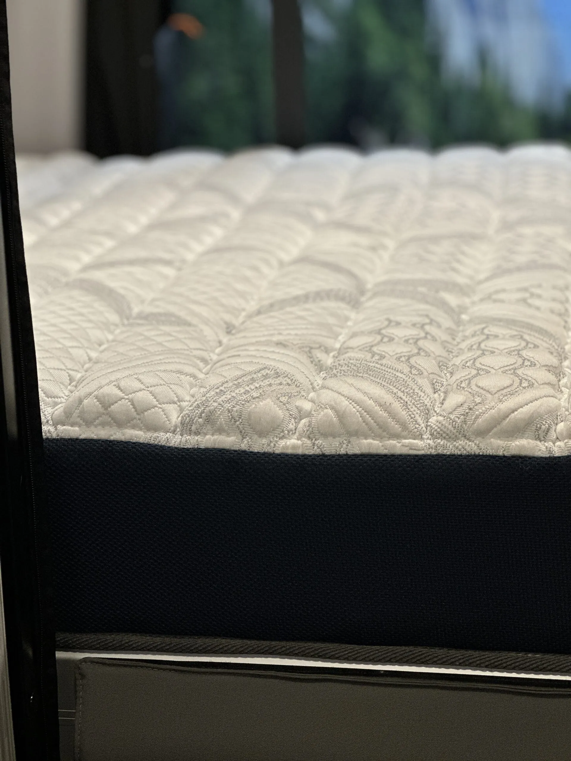 ULTRA Luxe Mattress - REVEL '19 - '25, TERRAIN, LAUNCH